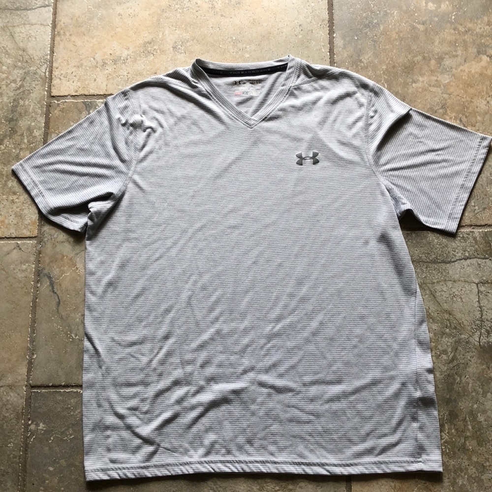 Under Armour V-neck